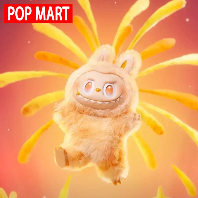 Labubu Collectible Doll – Named & Blind Box Options