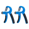 Adjustable Hand Grip Strengthener – One or Two Pieces