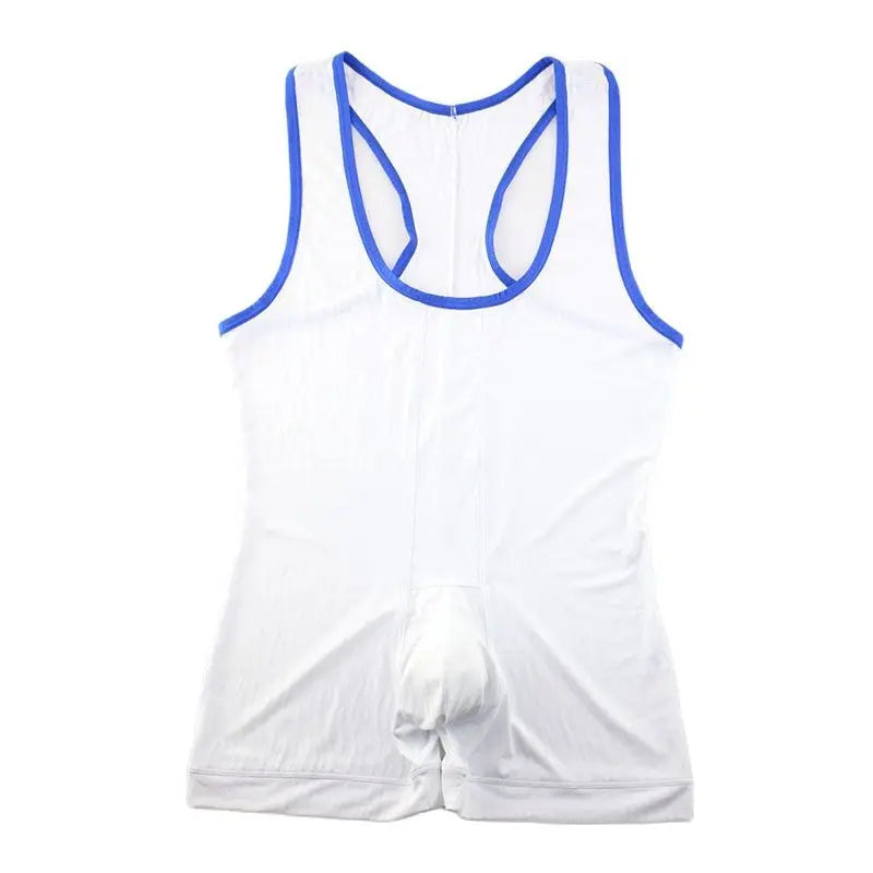 Men's Shapewear Undershirt