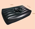 Inflatable BBL Recovery Mattress – Pump Not Included