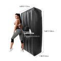 Inflatable BBL Seat Cushion, Pump Not Included