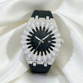 Men's MISSFOX V389 Quartz Watch