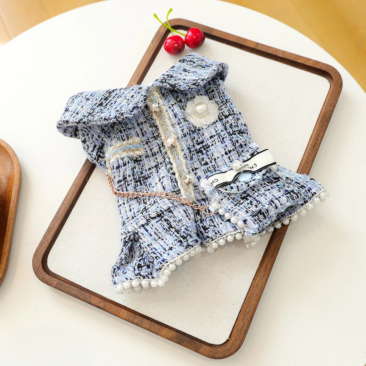 Decorative Pet Dress – Six Style Options