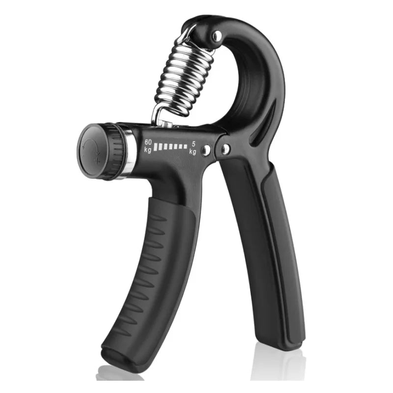 Adjustable Hand Grip Strengthener – One or Two Pieces
