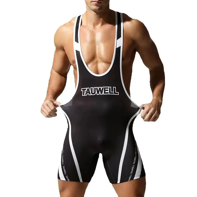 Men's Compression Shapewear Vest