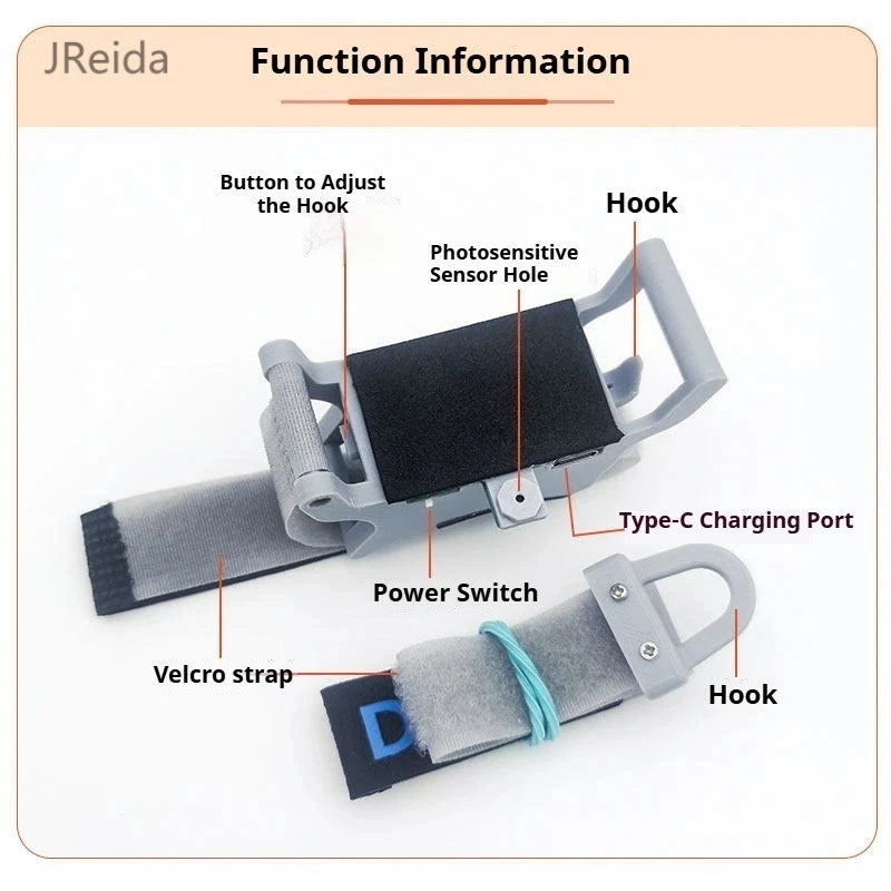 Drone Payload Release Accessory – Multiple Model Options