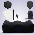 BBL Recovery Kit - Gray Abdominal Pads