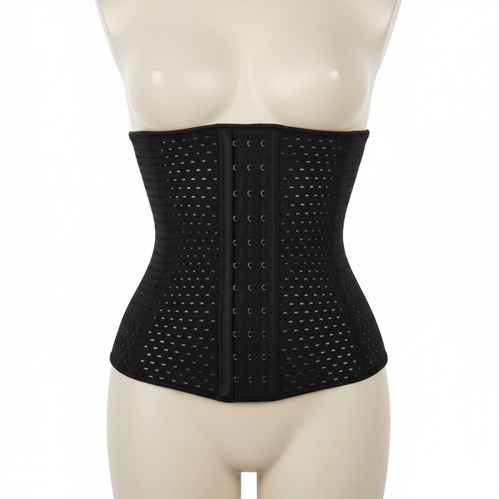 Free Waist Cincher included with BBL Kit purchase