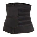 Premium Waist Trainer - Black