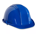 Hard Hat - Blue