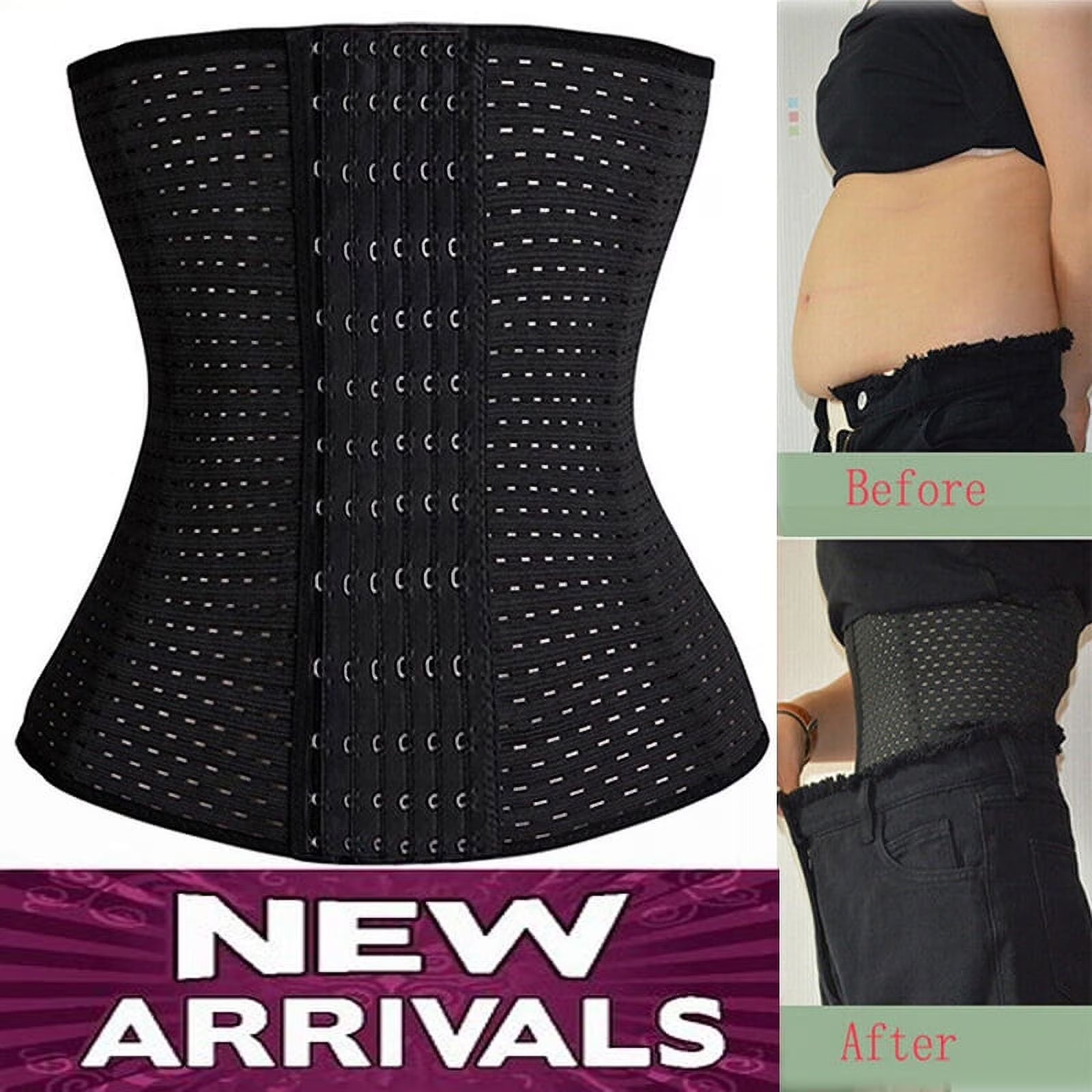 Waist Cincher