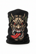 Demon Gaiter