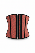 Dual Zipper Waist Clincher