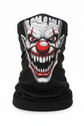 Evil Clown Gaiter
