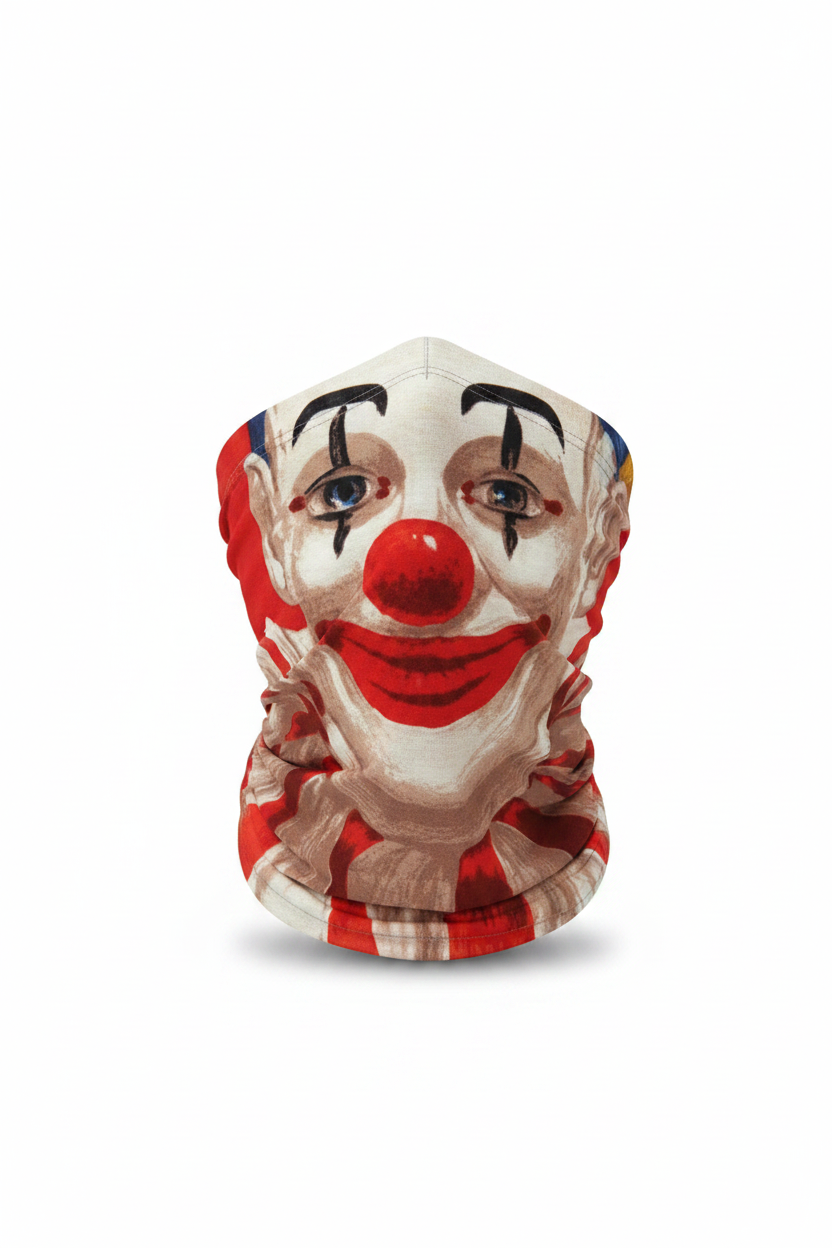 Clown Gaiter