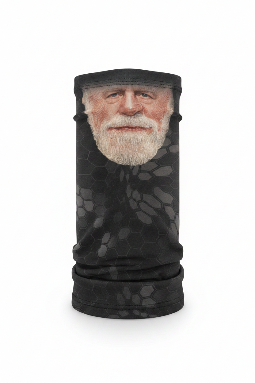 The Patriarch Gaiter