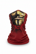 V for Vendetta Gaiter
