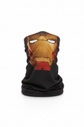 Iron Man Gaiter