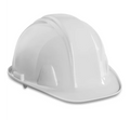 Hard Hat - White