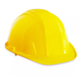 Hard Hat - Yellow